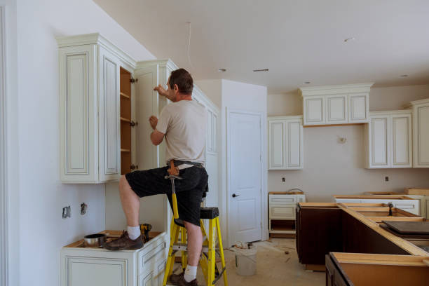 Licensed Kitchen service in Jarrettsville, MD - BM Kitchen