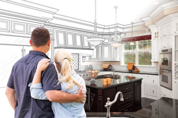Professional Kitchen technician working in Jarrettsville, MD