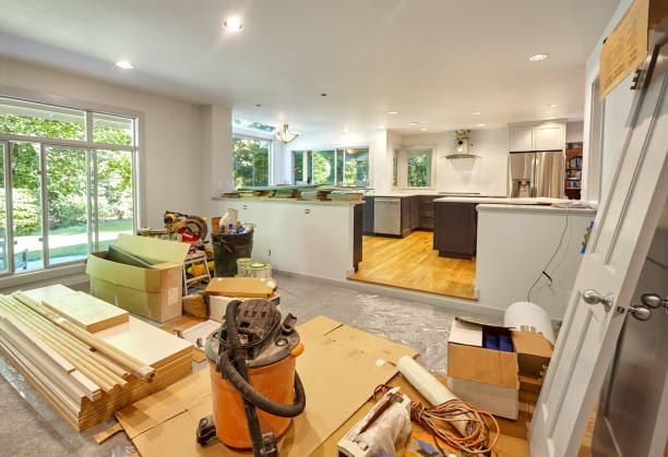 Reliable Kitchen contractor in Jarrettsville, MD by BM Kitchen